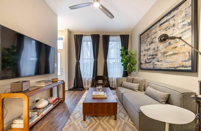 Stunning Suite 1 @ Hotel Nemo Downtown