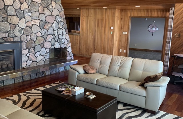 Stunning sunsets, 5000 sq ft bungalow, 300 ft sand beach, tons of luxury and fun