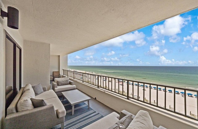 Stunning Unit & Best Beach View Condo on the Island!