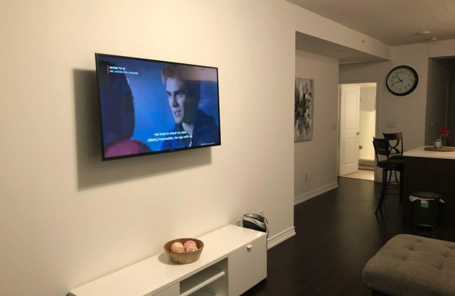 Stunning Unit in City Centre
