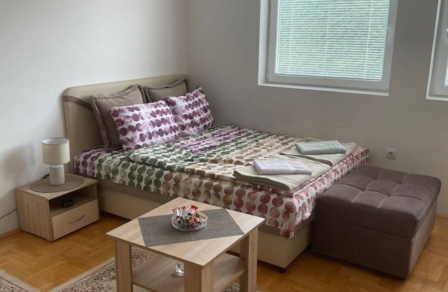 Stunning View Retreat – Perfect for a Relaxing Getaway nApartment Jovovic