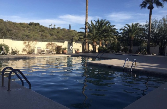Stunning Views in Catalina Foothills - Booking now May thru September 2024