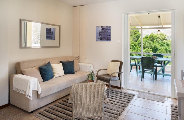 Stunning Views Kantouni Beach