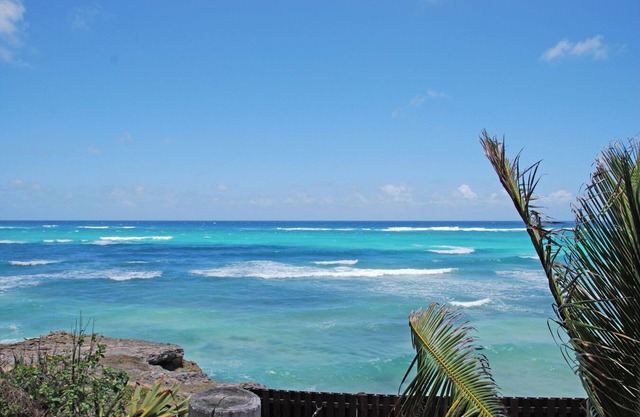 Stunning Views, Oceanfront Oasis with Private Pool - Inch by Inch
