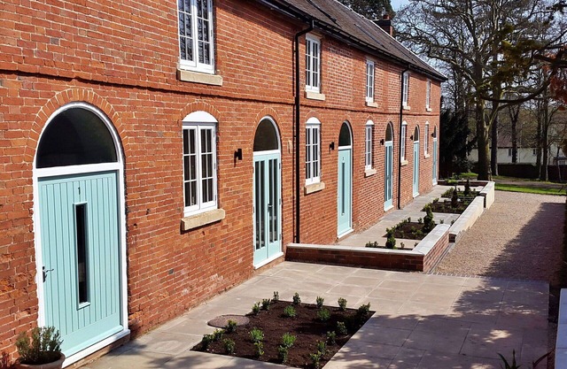 Stunning villa for 4 people with WIFI, TV and pets allowed