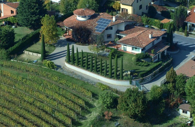Stunning villa for 4 guests with WIFI, TV, terrace and panoramic view