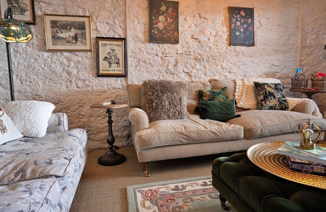 Stunning villa for 5 guests with WIFI and pets allowed