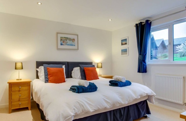 Stunning villa for 8 guests with WIFI, TV, patio, panoramic view and parking