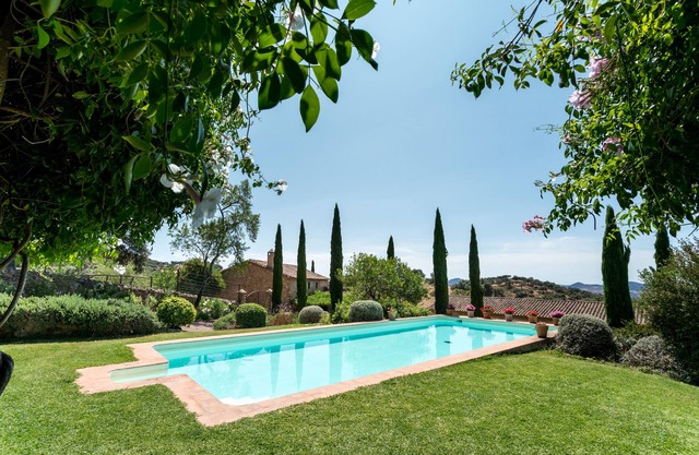Stunning Villa in Andalucia
