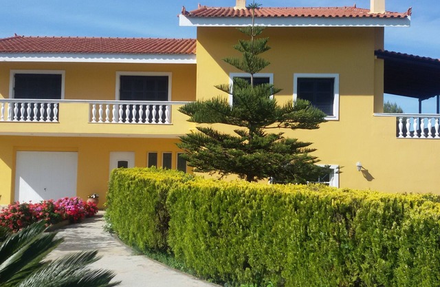 Stunning villa near the beach ESL1351K10000236601