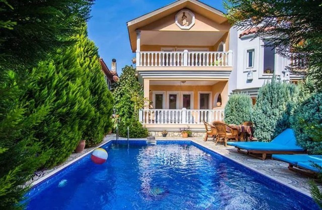 Ortaca Mugla 