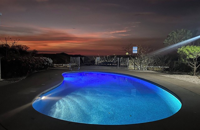 Stunning Vista Hermosa Condo Retreat: The Best Ocean and Sunset Views