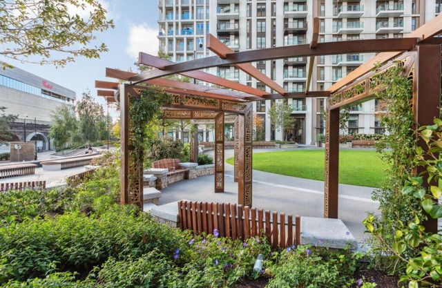 Stunning Westfield 2 bed