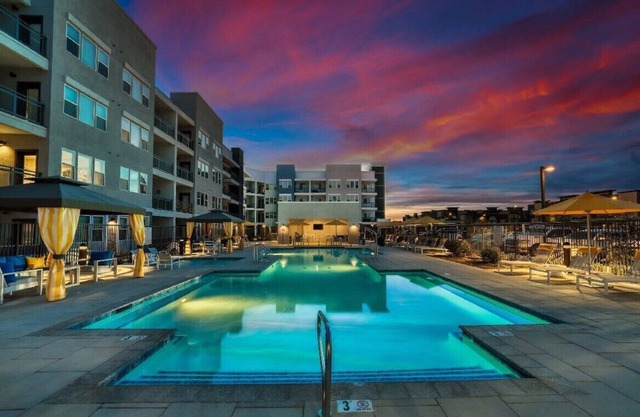 Stunning Westgate CozySuites by stadium with pool 5