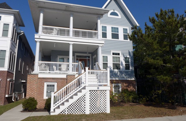 STUNNINGLY beautiful, unrivaled and second to none, there is nothing like it on the island!