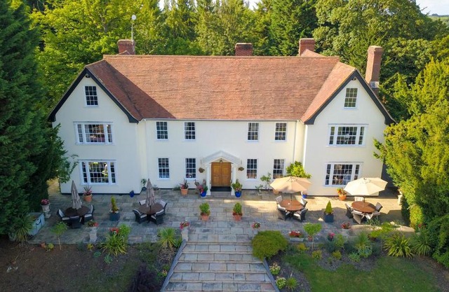 Sturmer Hall Hotel and Conference Centre