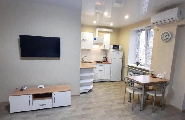 Stusa apartment new