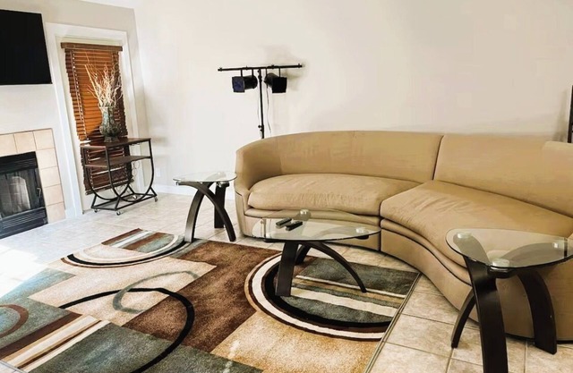 Style & Convenience Near PHX Ask for LongTerm Rate