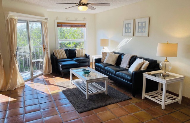 Style of the Isle within walking distance to the beach