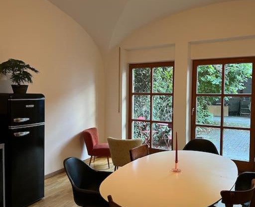 Stylische 2 ZWhg in der Altstadt