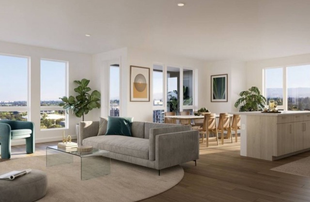 Stylish 1BR Condo with Pool at Vasara Menlo Park