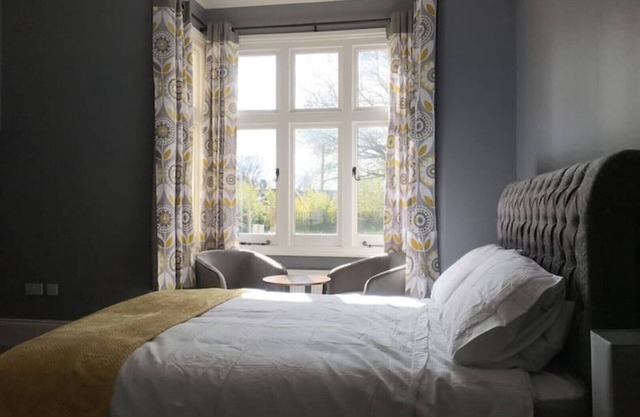 Stylish 2 Bed Apart In The Heart of North Norfolk