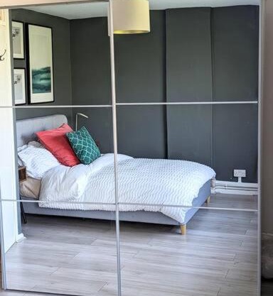 Stylish 2 bedroom flat in Angel Central Location