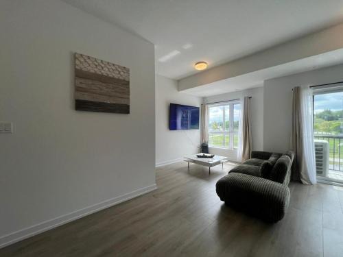 Stylish 2-Story Condo with Balcony