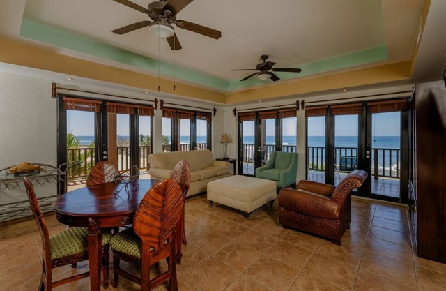 Stylish 2BR Coastal Retreat in Gran Pacifica Paradise