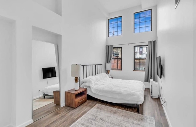 Stylish 2BR Loft - Carroll Gardens - Prime area
