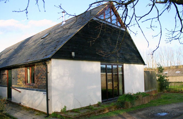 Stylish 3 bedroom rural cottage on conservation farm
