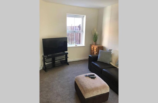 Stylish 3-Bedroom Home with Parking