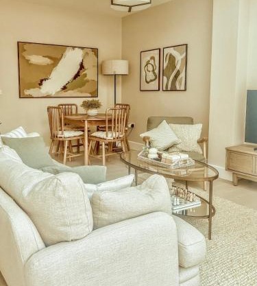 Stylish 3BD Townhouse in Central Winchester