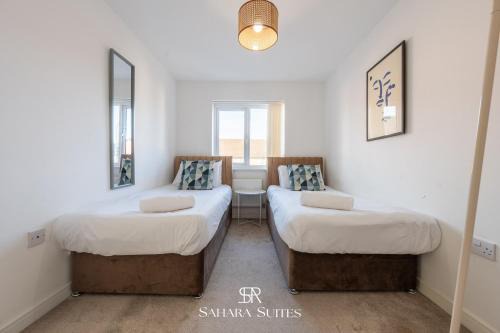 Stylish 3BED Glan Llyn Retreat - Close to Cardiff & Newport - Parking