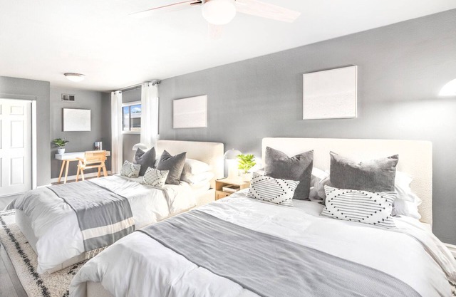 Stylish 3BR Coastal Getaway