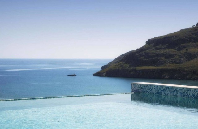 Stylish, 4 Bedroom luxury holiday Villa - Lindos, Rhodes - up to 10 guests