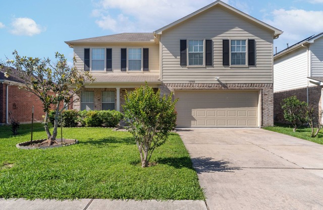 Stylish 4BR 2.5BA | Haven in Houston by RedAwning