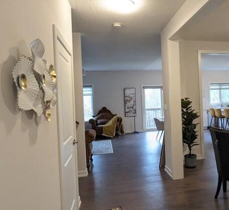 Stylish 5-Bedroom Retreat