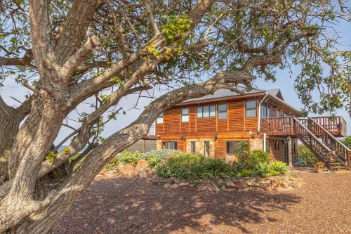 Stylish and With Stunning Sea Views