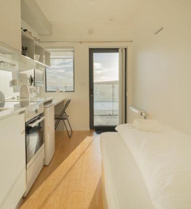 Stylish Aparthotel in Tórshavn