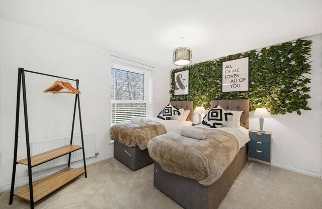 🌟Stylish Apartment-Free Parking-8 minutes to CMK🌟