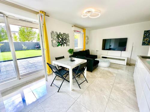 Stylish Apartment Disneyland Paris