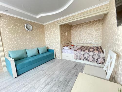 Stylish apartment