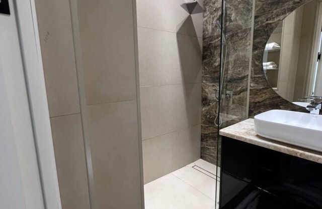 Stylish apartments in the heart of the Tashkent