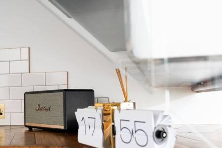 Stylish Cambridge Home with free parking
