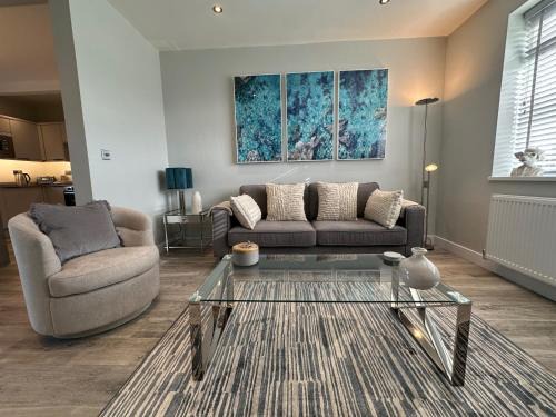 Stylish Contemporary Home in Earl Shilton