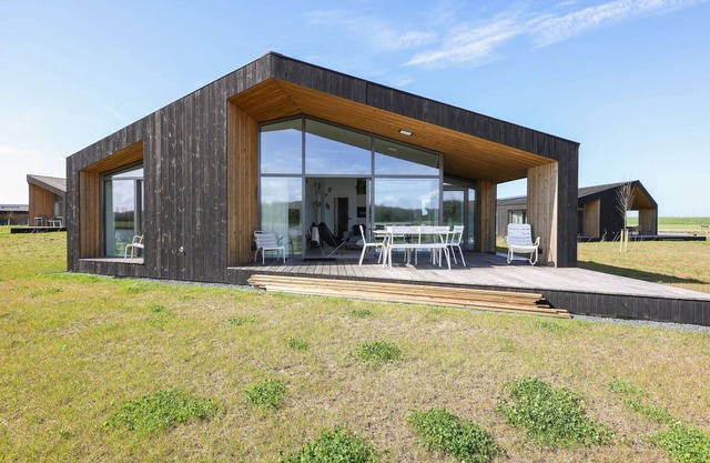 Stylish Countryside Home