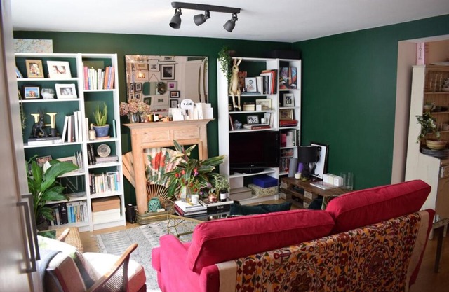 Stylish Cozy Apartment near Trendy Shepherd's Bush