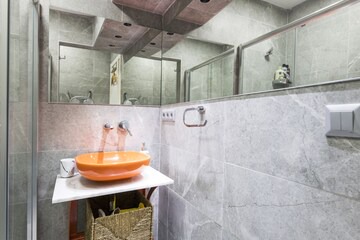 Stylish Duplex House with a Special Terrace