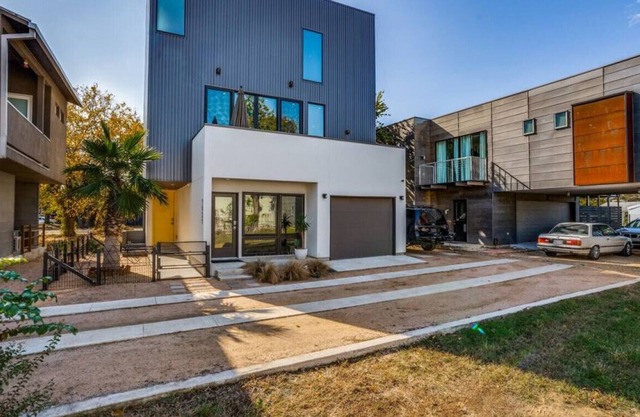 Stylish & Elegant Two- Bedroom Home